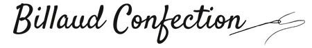 Billaud Confection Logo